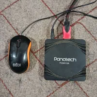 اندروید باکس نو