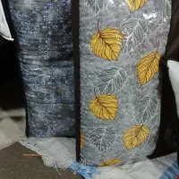بالشت|رختخواب، بالش، پتو|رشت, پیرکلاچای|دیوار
