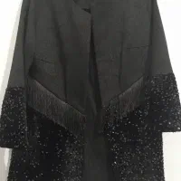 مانتو نو استفاده نشده
