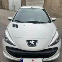 207 اتومات مدل 96