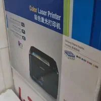 پرینتر لیزری رنگی سامسونگ