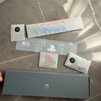 PlayStation 5 Slim Digital 30th Anniversary|کنسول، بازی ویدئویی و آنلاین|تهران, چوب تراش|دیوار