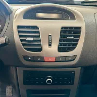 کوییک مدل ۴۰۱ مشکی بدون رنگ|خودرو سواری و وانت|گرگان, |دیوار