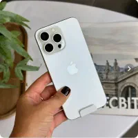 آیفون ۱۶ پرومکس هاکپی ظاهر و امکانات مشابه اصلی