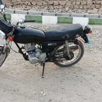 موتورسیکلت ۱۵۰