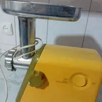 چرخ گوشت سالم|خردکن، آسیاب، غذاساز|تهران, جوادیه|دیوار