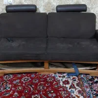 مبل|مبلمان خانگی و میز عسلی|چناران, |دیوار