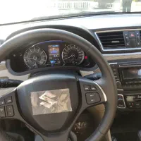 سوزوکی سیاز ۲۰۲۴ صفر کیلومتر|خودرو سواری و وانت|تهران, شهرک غرب|دیوار