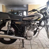 فروش فوری موتور ۲۰۰ احسان مدل ۹۸