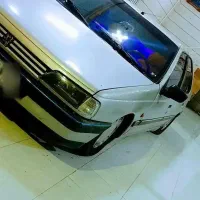 پژو پنوماتیک