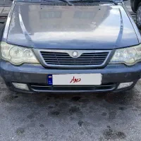 پراید مدل ۸۹ دوگانه بیرون ۱۳۲ نوع نو