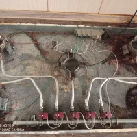 نصب و سرویس بخاری . لباسشویی. یخچال و|خدمات پیشه و مهارت|مریوان, |دیوار