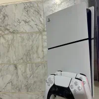 Ps5 Slim Digital 1 tra
