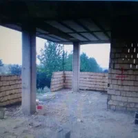 باغ ویلا جنگلی نیمه ساز با ویو دریا و جنگل|فروش خانه و ویلا|پره‌سر, |دیوار