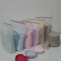 پودر سنگ هنری پلیمری