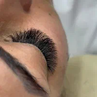 اکستنشن مژه و لیفت ابرو|خدمات آرایشگری و زیبایی|فولادشهر, C3|دیوار