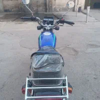 موتور 200پرواز