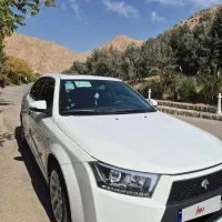 دنا پلاس توربو اتومات مدل 1401