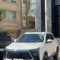 KMC X5 کی ام سی x5