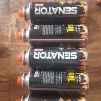 گازسفری وکپسوا