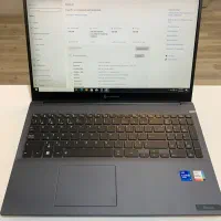 لپ تاپ استوک DynaBook Tecra A50 گرید A++