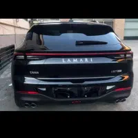 لاماری ایما 1404 کیلومتر 3 هزار