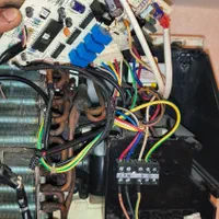 باز نصب تعمیر انواع کولرگازی و چیلر|خدمات پیشه و مهارت|خرم‌آباد, |دیوار