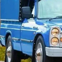 حمل نیسان باری