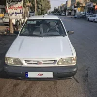 پراید ۹۷