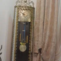 ساعت برنز