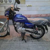 موتور رهرو طرح باکسر