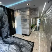۸۶ متر _دو خوابه نوساز _آکواریوم