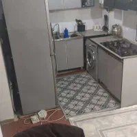 اجاره آپارتمان ۵۰ متری|اجارهٔ آپارتمان|رباطکریم, رباطکریم|دیوار