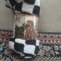 پتو ژله ای دونفره