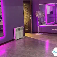 ورکشاپ رقص ایرانی