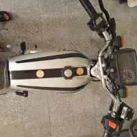 موتور 200لیفان