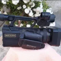 دوربین فیلمبرداری سونی nx3