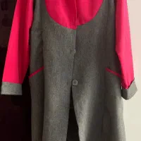 لباس فرم مدرسه تهویه