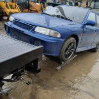 امداد خودرو. جرثقیل .یدککش. چرخگیر .خودروبر|خدمات حمل و نقل|سنندج, |دیوار