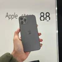 Iphone 12 pro battery 79 zaa  نقد و اقساط