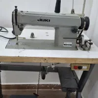 چرخ خیاطی صنعتی ژاپنی