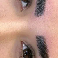 نیازمند مدل اکستنشن مژه ولیفت ابرو ومژه|خدمات آرایشگری و زیبایی|شیراز, ارم|دیوار
