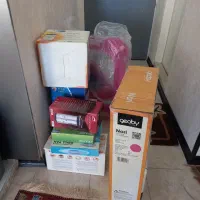 صندلی غذا گود بیبی کاملاا نوو