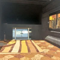 اتاق مزدا|خودرو سواری و وانت|مشهد, طرق|دیوار