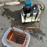 انواع ابگرمکن دیواری|آبگرمکن، پکیج، شوفاژ|آشخانه, |دیوار