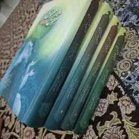 ۱۳ عدد کتاب