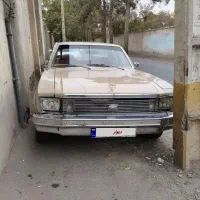 نوا اتومات مدل 70فروش یا معاوضه|خودرو کلاسیک|تهران, پاسداران|دیوار