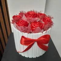 گل روبانی|گل مصنوعی|تهران, آذری|دیوار