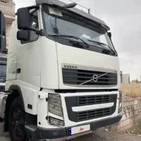 ولوو 440مدل89 درجه یک