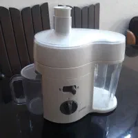 ابمیوه گیری kenwood